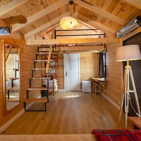 Lognikfer *
