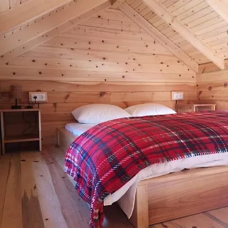 Lognikfer