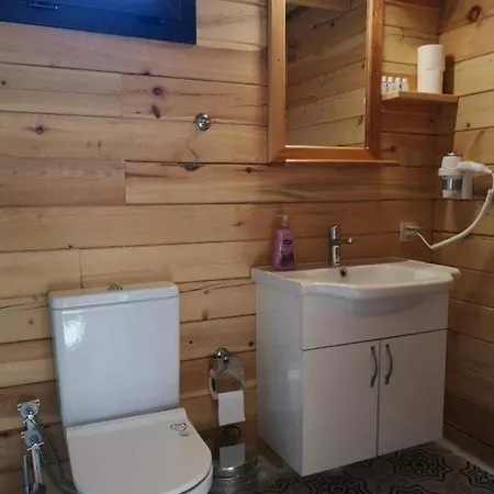 Ξενοδοχείο Lognikfer