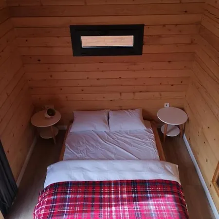Hotel Lognikfer *