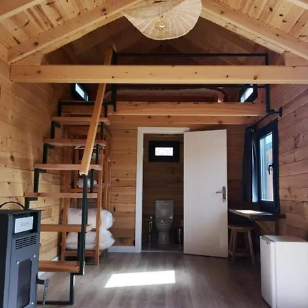 Lognikfer Hotel