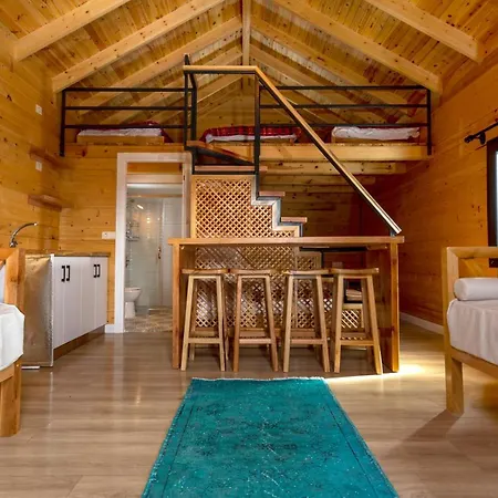 Lognikfer Hotel