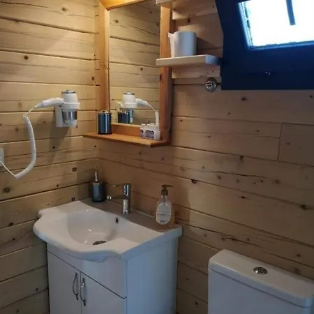 Lognikfer Hotel Denizli (Denizli)
