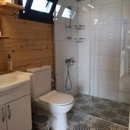 Lognikfer